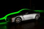 Nissan GT-R 2007 года